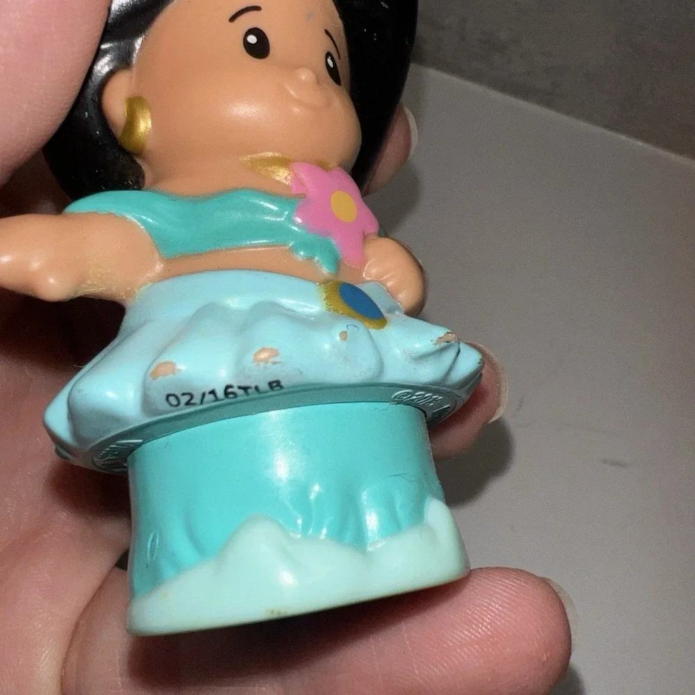 Fisher-Price fisher price